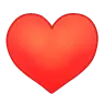 [爱心]